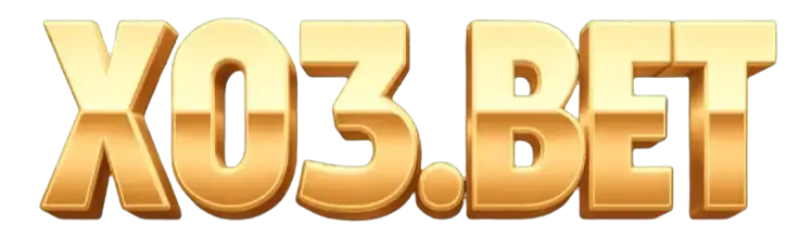 x03 game logo
