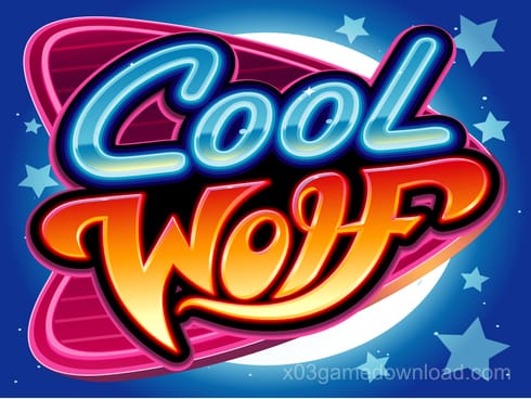 Cool Wolf