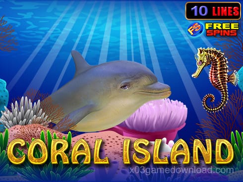Coral Island
