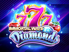 Immortal Ways Diamonds