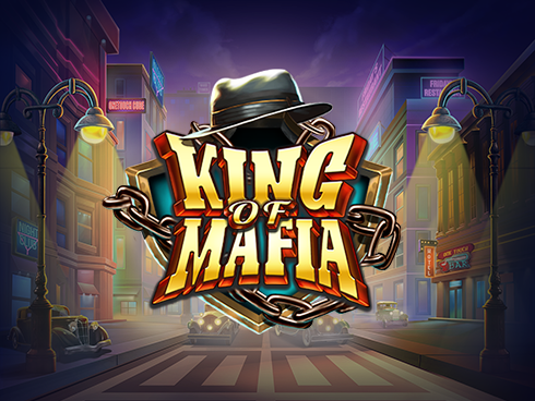 King of Mafia